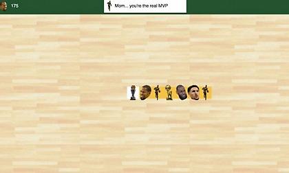 Ο Κέβιν Ντουράντ έγινε… «φιδάκι»!