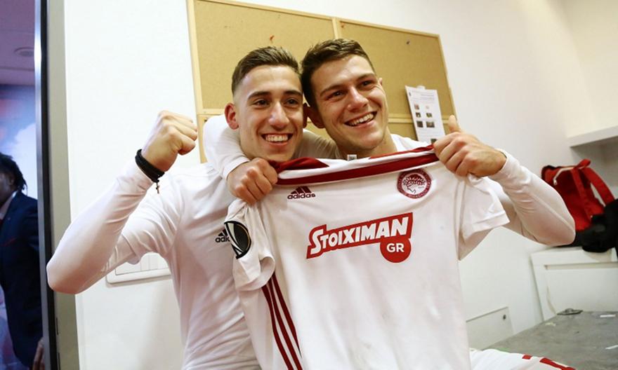 Φήμες για Κούτρη, ενδιαφέρον για Τσιμίκα