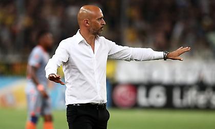 Εκεί «πονάει» η Κραϊόβα, όπως εντόπισε ο Καρντόσο