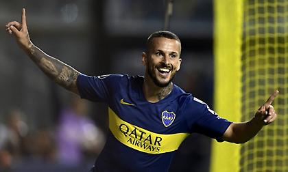 Ο Μπενεντέτο μετέτρεψε τη μητρική πίστη σε πεπρωμένο