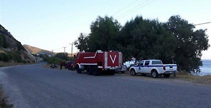 Αγγλίδα αστροφυσικός εξαφανίστηκε στην Ικαρία, μεγάλη κινητοποίηση