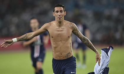 Συγκλονίζει ο Ντι Μαρία: «Δεν ξέρετε τι σημαίνει ποδόσφαιρο»