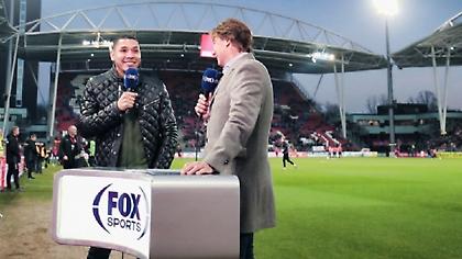 Μαντούρο: «Δεν πρέπει να υποτιμήσει τον ΠΑΟΚ ο Άγιαξ»