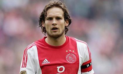 Μπλιντ: «Η Τούμπα μοιάζει με το καζάνι της μάγισσας»