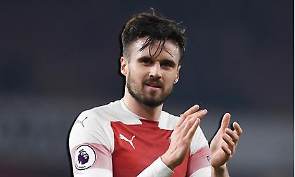 Η Νότιγχαμ Φόρεστ θέλει τον Τζένκινσον της Άρσεναλ