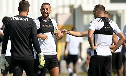 Πρώτο βήμα για την πρόκριση στα play-off