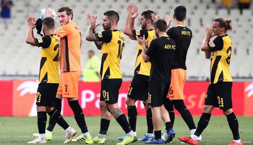 «Ψήνεται» ηχηρή αποχώρηση στην ΑΕΚ!