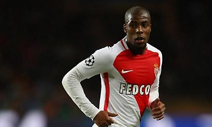 Πάει για Σιντιμπέ η Έβερτον