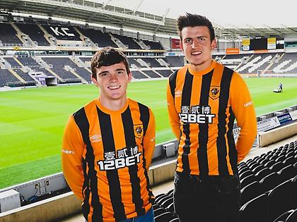 Όταν Μαγκουάιρ και Ρόμπερτσον άξιζαν 5 εκατομμύρια... μαζί!