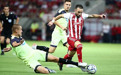 Βαλμπουενά, η μηχανή παραγωγής ευκαιριών, οι στροφές του και η ιδέα να μην παίξει!