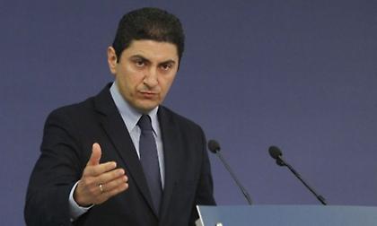 Αυγενάκης: «Καλή επιτυχία στον ΠΑΟΚ. Ραντεβού στον επόμενο αγώνα»