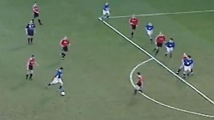 Την… special γκολάρα του Ζαγοράκη θυμήθηκε η Premier League (video)