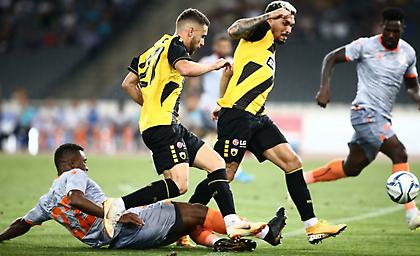 Η ΑΕΚ πρέπει να φύγει με «μισή» πρόκριση και βάλε, από την Κραϊόβα