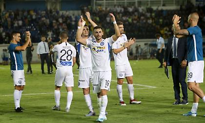 Οριστικά στην ΕΡΤ το Λέγκια – Ατρόμητος