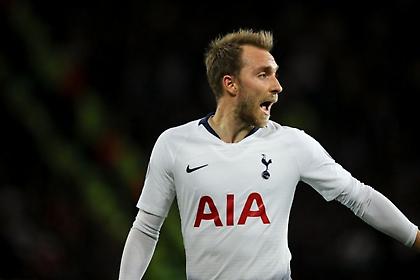 Το παλεύει για τον Έρικσεν μέχρι την Πέμπτη η Γιουνάιτεντ