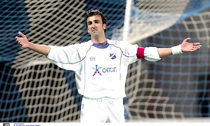 Κουλακιώτης: «Ο ΠΑΟΚ με γεμάτη Τούμπα έχει το πλεονέκτημα»