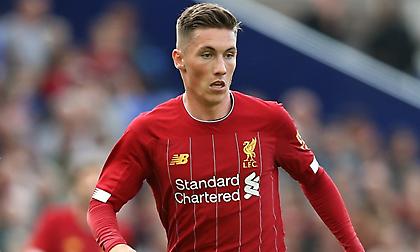 Κοντά στο δανεισμό του Ουίλσον η Λίβερπουλ