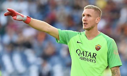 Θέλει δανεικό πρώην τερματοφύλακα του ΠΑΟΚ η Μονπελιέ