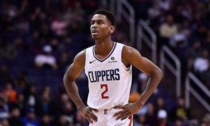 Εκτός Παγκοσμίου (και) ο Γκίλτζιους-Αλεξάντερ για Καναδά