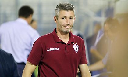 Ανακοίνωσε Αντωνίου η Λαμία