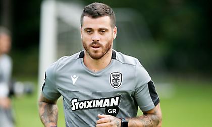 «Παίζει» και ο Βιεϊρίνια με Άγιαξ με... εντολή Φερέιρα