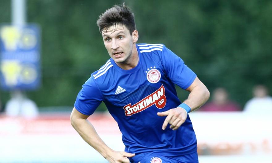 «Συμφωνία Σολδάνο-Μπόκα, απομένει το “ναι” του Ολυμπιακού»