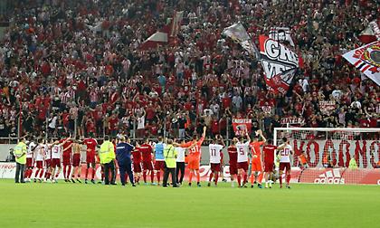 Οριστικά στη NOVA το Μπασάκ-Ολυμπιακός