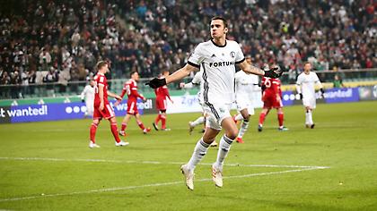 Χάνει βασικό της παίκτη η Λέγκια