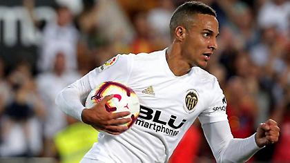 Ομάδα της Premier προσφέρει 60 εκατ. ευρώ για Ροντρίγκο