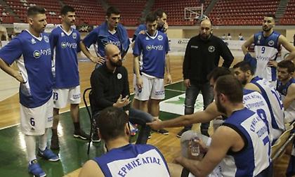 «Κλείνει» προπονητή τον Λίβανο ο Πανιώνιος