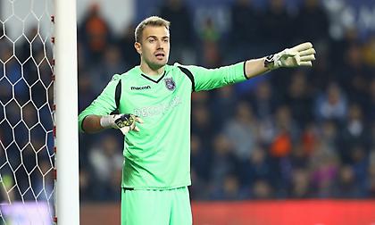 Γκιουνόκ: «Θέλουμε την νίκη και στα δυο ματς με τον Ολυμπιακό»