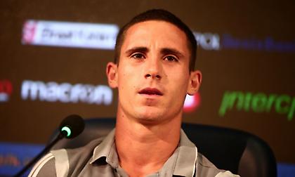 Ποντένσε: «Θα τα πούμε μέσα στο γήπεδο με τους παίκτες της Μπασακσεχίρ»