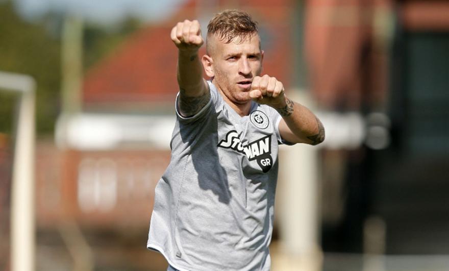 Στην Καϊσέρισπορ ο Πέδρο Ενρίκε