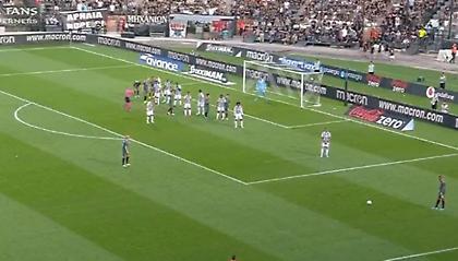 Με αυτογκόλ του Γιαννούλη ο Άγιαξ «πάγωσε» την Τούμπα (video)