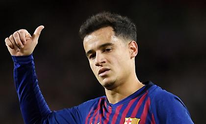 Οδεύει προς Τότεναμ ο Κουτίνιο!