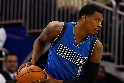 Στην Ανβιλ ο Ρίκι Λίντο