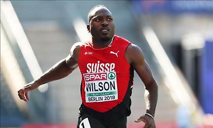 Απώλειες για την Ελβετία στο Ευρωπαϊκό Πρωτάθλημα Ομάδων