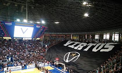 4.051 εισιτήρια διαρκείας η Βίρτους και το κοντέρ ακόμα γράφει!