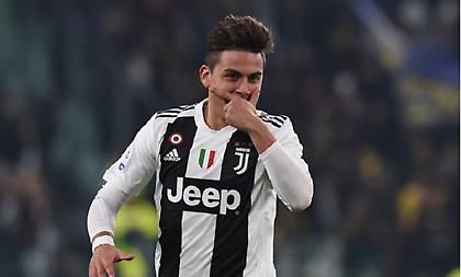 Συμφωνία Τότεναμ-Γιουβέντους για Ντιμπάλα!