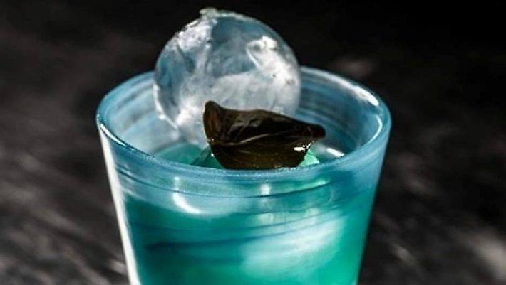 Αυτό είναι το ελληνικό κοκτέιλ που ψηφίστηκε νο1 στον κόσμο