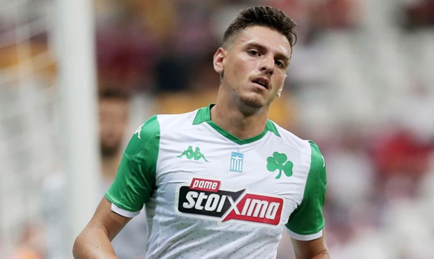 «Ομάδες από το Βέλγιο και την Ολλανδία εξετάζουν την περίπτωση Χατζηγιοβάνη»