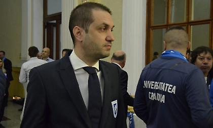 Κραϊόβα: «Να εφαρμοστεί η ποινή της UEFA από τον επόμενο αγώνα»