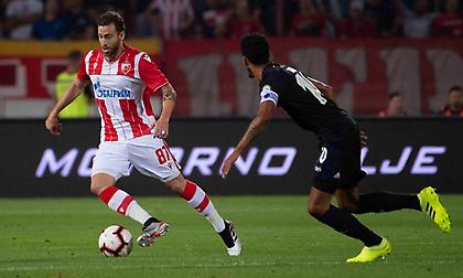 Όρθια στο Βελιγράδι η Κοπεγχάγη