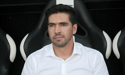 Φερέιρα: «Έχουμε ξεκάθαρο στόχο την πρόκριση»