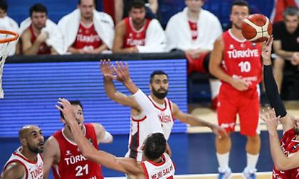 Φιλικό «2 στα 2» για Τουρκία