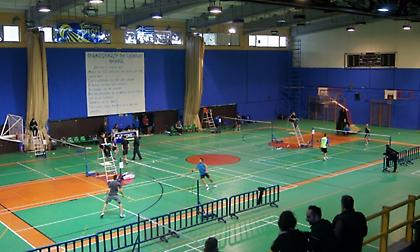 Αρχίζει την Πέμπτη το διεθνές τουρνουά μπάντμιντον «Hellas Open» 2019 στο Σιδηρόκαστρο