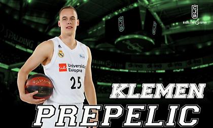 Δάνεισε τον Πρέπελιτς στην Μπανταλόνα η Ρεάλ