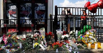 ΗΠΑ: Ο δράστης του μακελειού στο Οχάιο διερευνούσε «βίαιες ιδεολογίες»