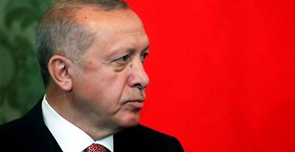 Τουρκία: Aπαγόρευση πρόσβασης σε ιστότοπους που επικρίνουν την κυβέρνηση