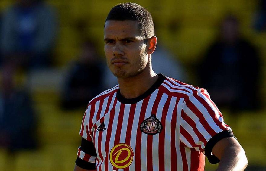 Πρόταση για τριετές συμβόλαιο στον Ρόντγουελ από τον Παναθηναϊκό